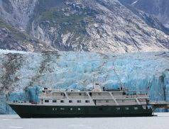 Mush into a Different Side of Alaska with UnCruise Adventures' New Land  Tours - Travel Professional NEWS®